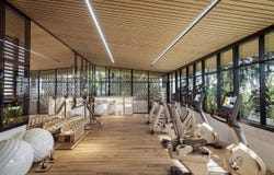 Sanctuary, Panama City, Panamá Province