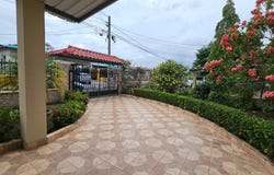 SE VENDE CASA EN CIUDAD ACUARIO, DAVID, David, Chiriqui