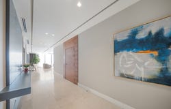 Edificio The Residences, Panama, Panama