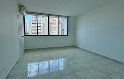 CALLE RAMON H. JURADO unit: 5-B, Panamá, Panamá