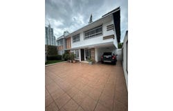 6 LOS ROSALES unit: Lote 6, Panamá, Panamá