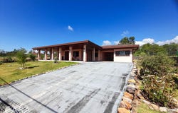 Alto Boquete, Alto Boquete, Chiriquí Province