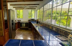Casa Real, San Carlos District, Provincia de Panamá Oeste