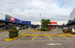 los pueblos, Panamá, Provincia de Panamá, Panamá, Panamá, Panamá Province