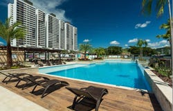 condado del rey, Panama - Condado del Rey, Panamá, Panama - Condado del Rey, Panamá