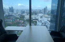 Oceania, Panama City, Panamá Province