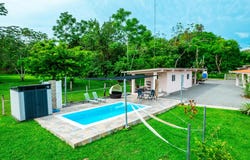 CHIRIQUÍ, SAN FÉLIX, LAS LAJAS, LAJAS ADENTRO, San Félix, Chiriqui