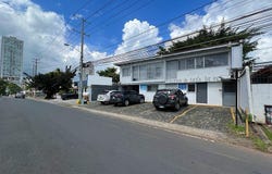 ENTRE CALLE 70 Y 71 DE SAN FRANCISCO unit: 28, Panamá, Panamá