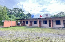 Progreso, Progreso, Chiriquí Province