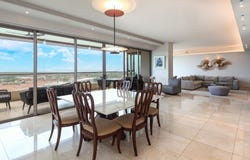 SANTA MARIA unit: 17 B, Panamá, Panamá