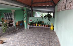 LA CHORRERA LA PESA #1 CALLE CRISOL unit: Casa #8356, La Chorrera, Panamá Oeste