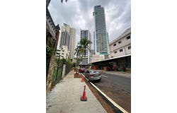 BELLA VISTA, CALLE 45 ESTE, Panamá, Panamá