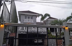 AVENIDAD CLUB DEL GOLF DE PANAMÁ, San Miguelito, Panamá