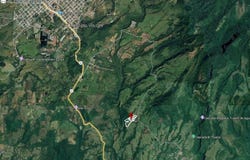 Boquerón, Chiriquí Province