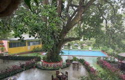 El Valle de Antón, Cocle, Coclé Province