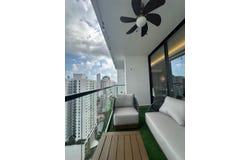 Coco del Mar, Panama City, Panamá Province