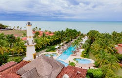 PASEO DE LAS CASAS , CASAS DEL SOL, BUENAVENTURA, RIO HATO, COCLE PANAMA unit: 511, Antón, Coclé