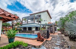 CHIRIQUÍ, ALANJE, PLAYA BARQUETA, Alanje, Chiriqui