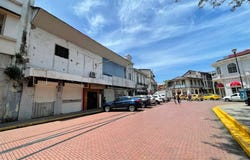 Casa Santa Ana, Panama, Panama