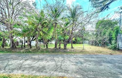PANAMÁ OESTE, CHAME, NUEVA GORGONA, CALLE DEL AEROPUERTO, Chame, Panamá Oeste