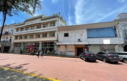 Casa Santa Ana, Panama, Panama