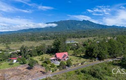 Alto Boquete, Alto Boquete, Chiriquí Province