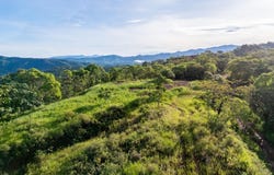 TORIO HILLS, Mariato, Veraguas