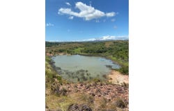 Guayabito, San Carlos, Provincia de Panamá Oeste