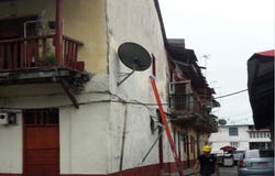 Casa Camila, Panamá, Panamá Province