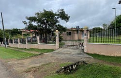 SAN PEDRO DEL ESPINO, Santiago, Veraguas