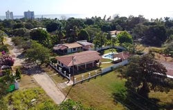 36A CALLE LAS ACACIAS unit: G, Chame, Panamá Oeste