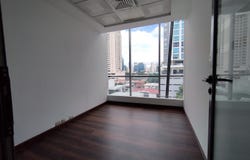 Torre 50, Panamá, Panamá Province