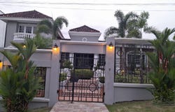 AVENIDAD CLUB DEL GOLF DE PANAMÁ, San Miguelito, Panamá