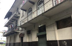 San Felipe, Panamá, Provincia de Panamá, Panamá, Panamá, Panamá Province