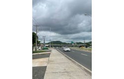 Frente a la Via interamericana, Almirante, Bocas del Toro, Almirante, Bocas del Toro