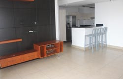 MARTIN LUTHER KING unit: 6B, Panamá, Panamá