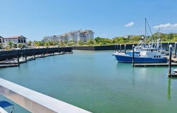 BUENAVENTURA, LOTE EN VENTA AL FRENTE DEL HOYO 18, Antón, Coclé