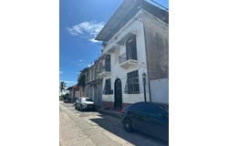 CALLE 12 OESTE, OESTE, DENTRO DEL CONJUNTO MONUMENTAL HISTÓRICO DE CASCO ANTIGUO, Panamá, Panamá