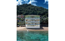 The Island of Flowers, Taboga, Panamá Province
