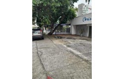 El Cangrejo 1, Panamá, Panamá Province