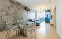 AVE. BALBOA, P.H. WHITE TOWER unit: 28C, Panamá, Panamá