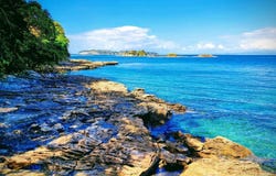 Isla Saboga, Saboga, Provincia de Panamá, Panamá, Saboga, Panamá Province
