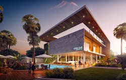 Country Club Costa del Este próximo a Ave La Rotonda, Panama - Costa del Este, Panamá, Panama - Costa del Este, Panamá