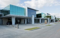 2326 Av. Sta. Elena, Panamá, Panamá Province