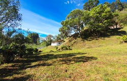 VOLCAN CHIRIQUI, Tierras Altas, Chiriqui