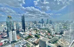 Avenida Balboa, Panama City, Panamá Province