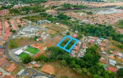 PANAMÁ OESTE, LA CHORRERA, BARRIO COLÓN, La Chorrera, Panamá Oeste