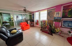 PARQUE LEFEVRE unit: 7, Panamá, Panamá