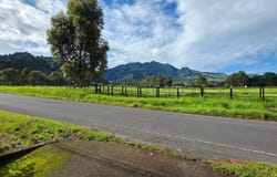 TIERRAS ALTAS, CERRO PUNTA, Bugaba, Chiriqui