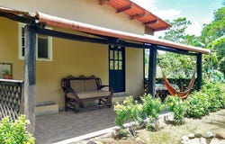 SAN LORENZO LAS LAJAS CHIRIQUI PANAMA, San Félix, Chiriqui